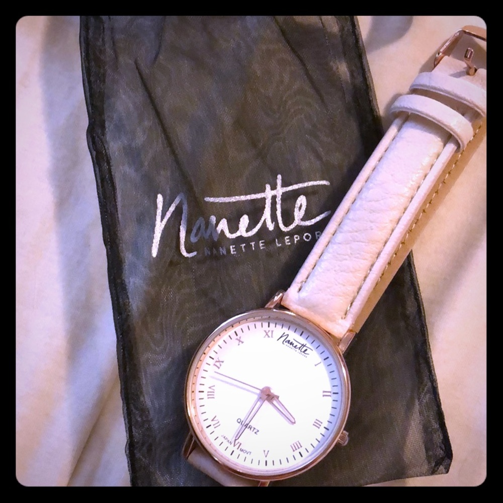 Watch